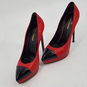 Saint Laurent High heel pumps